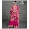 Jarokha By Sayuri Georgette Sharara Readymade Suits Wholesale Shop In Surat